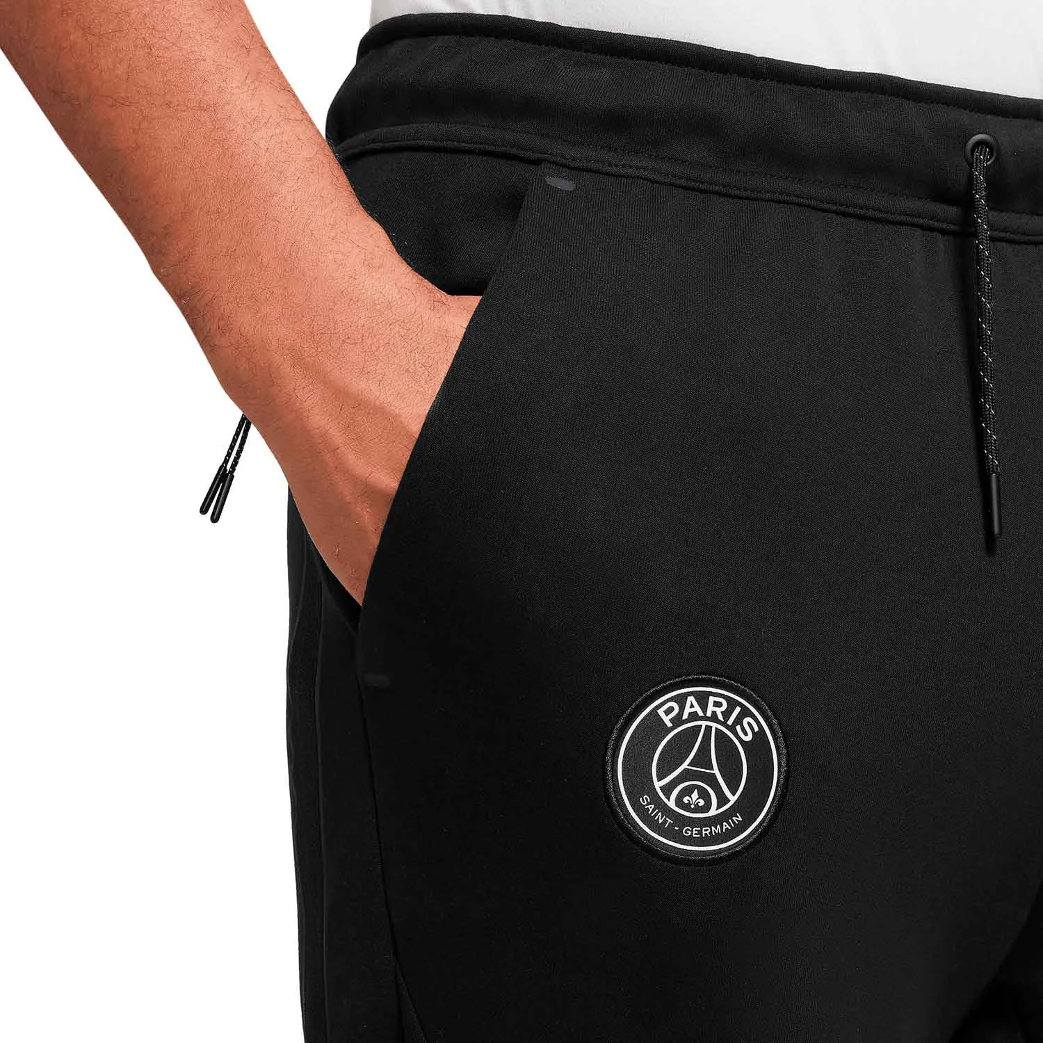 Pantalón Nike PSG Tech Fleece Jogger UCL