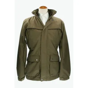 Parka doñana oliva