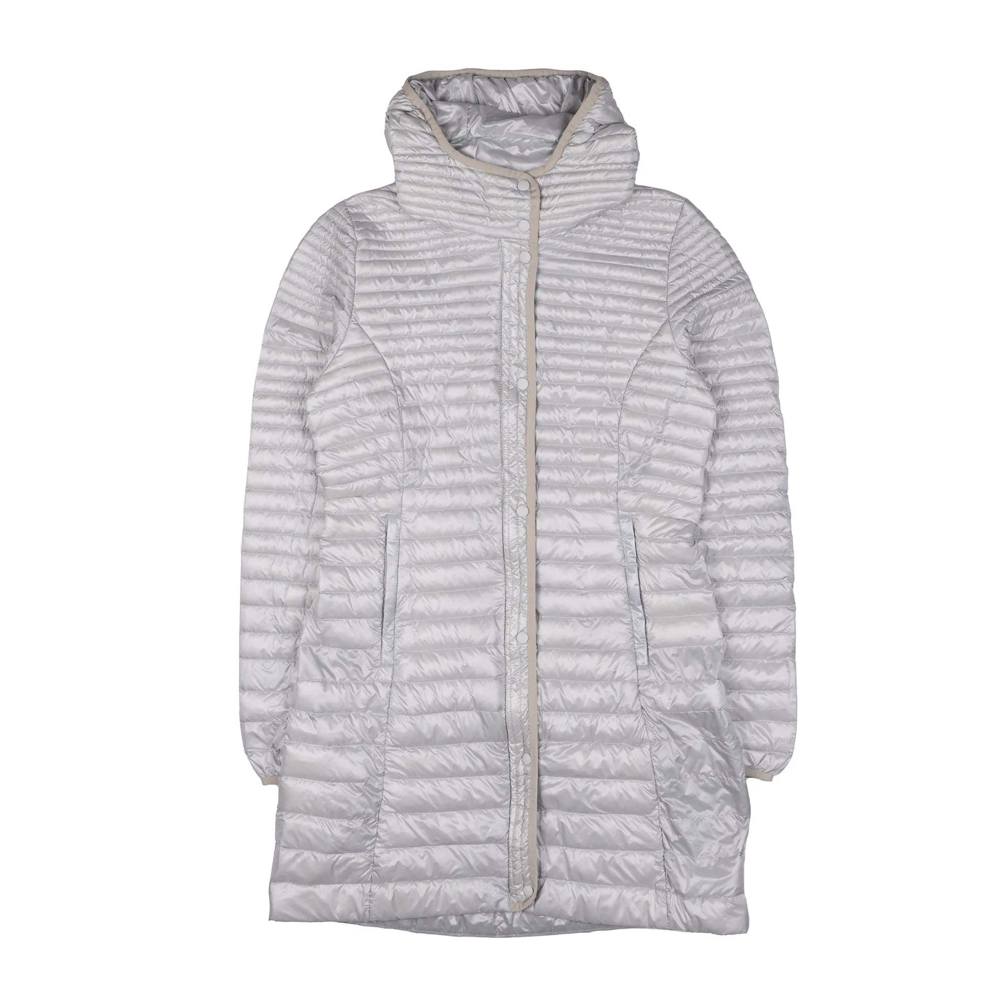 Parka Mujer Lightweight Fiona - Usado (Excelente)