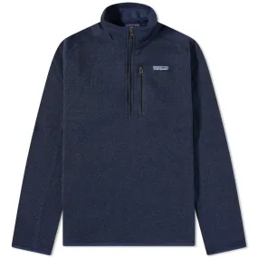 Patagonia Better Sweater 1/4 Zip