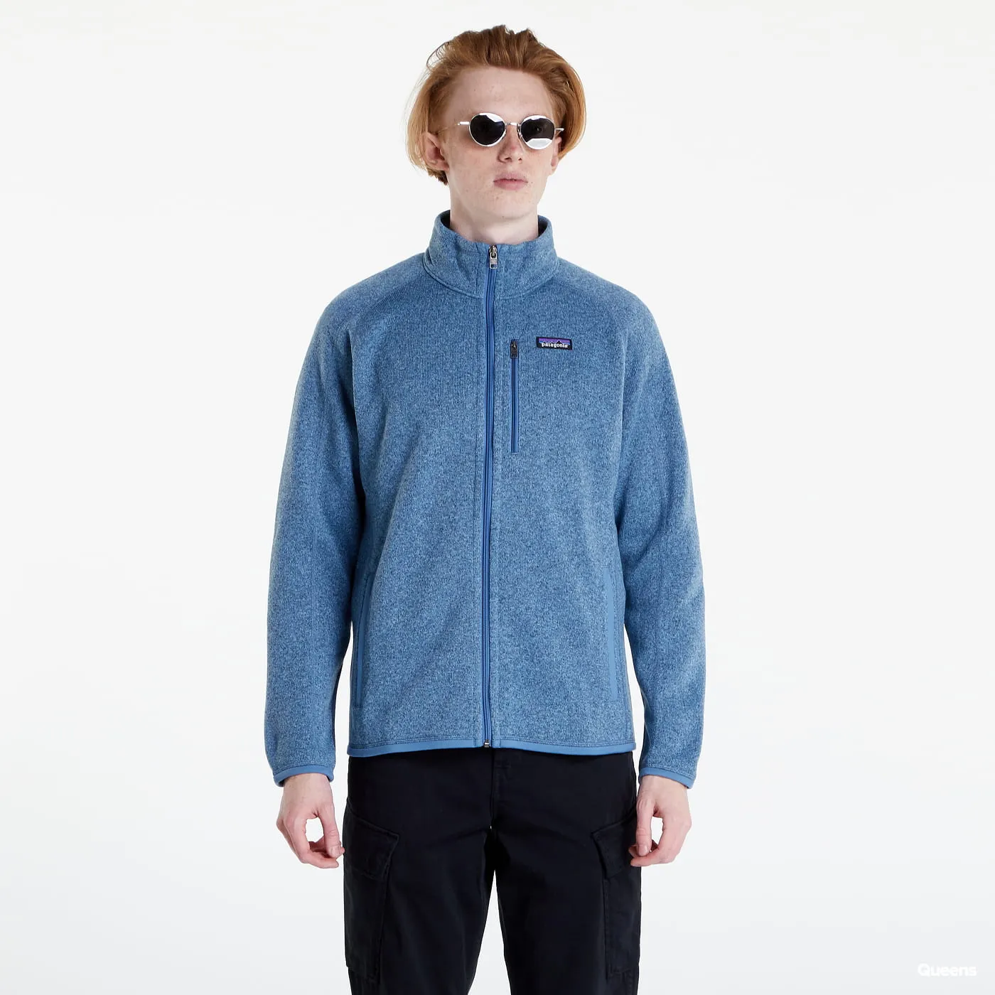 Patagonia Better Sweater