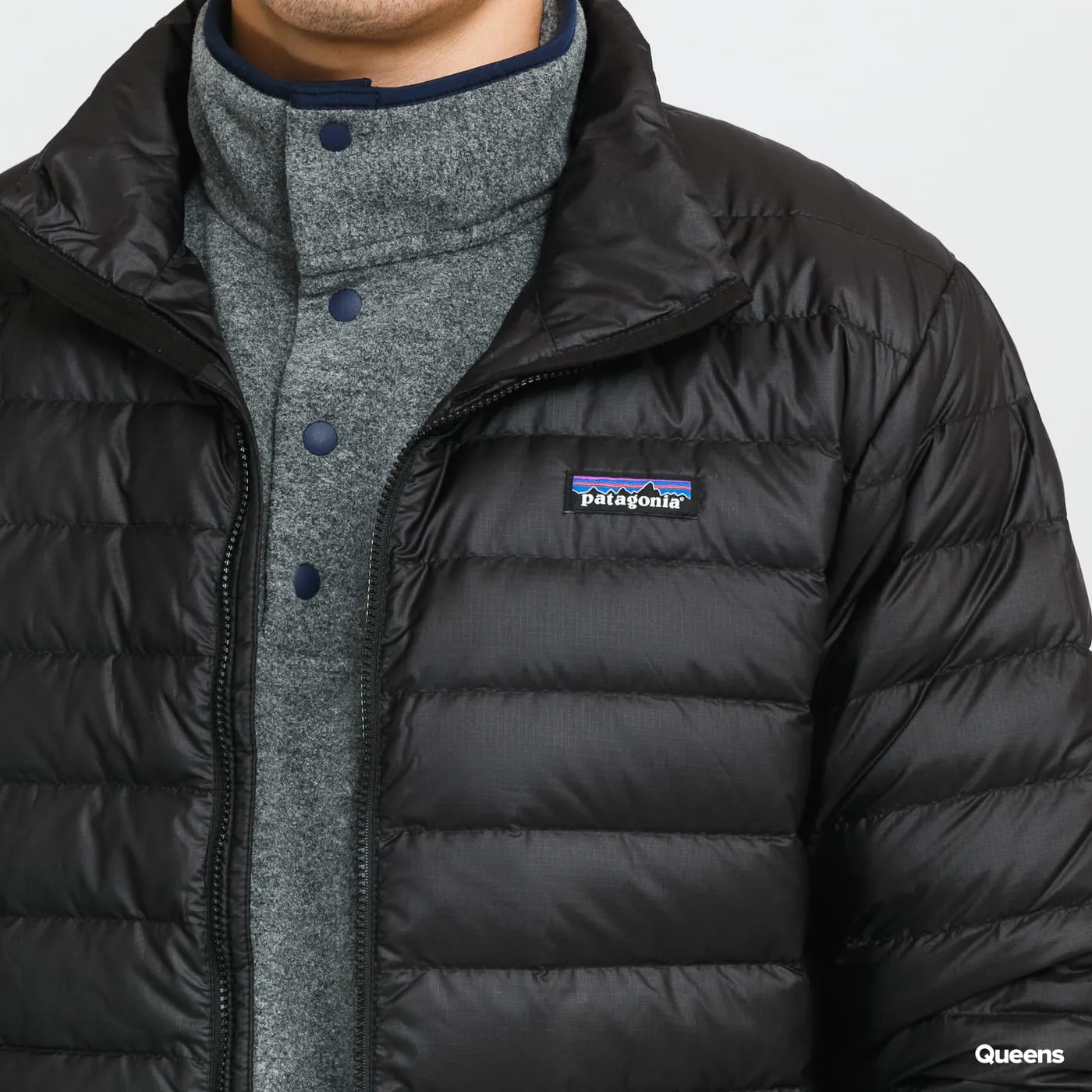 Patagonia Down Sweater