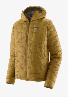 Patagonia Micro Puff Hoody