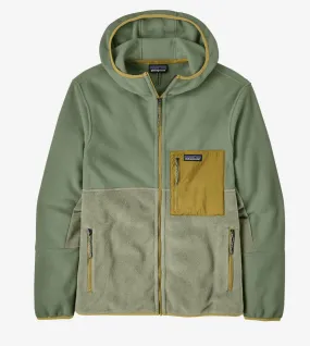 Patagonia Microdini Fleece Hoody