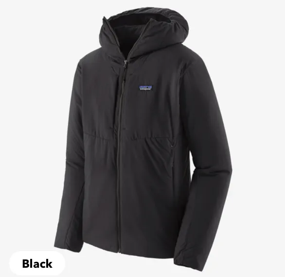 Patagonia Nano Air Hoody