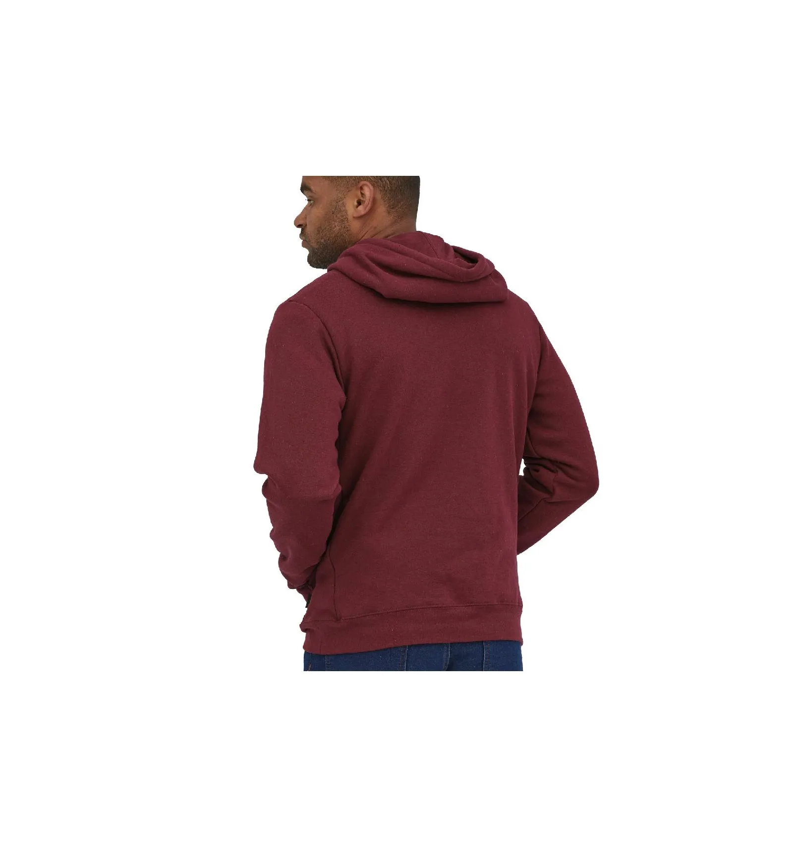 PATAGONIA P6 LOGO UPRISAL HOODY