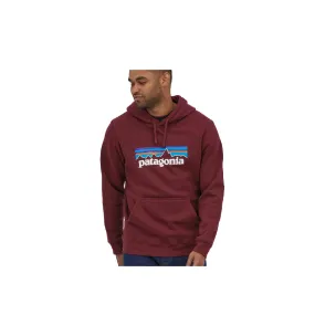 PATAGONIA P6 LOGO UPRISAL HOODY