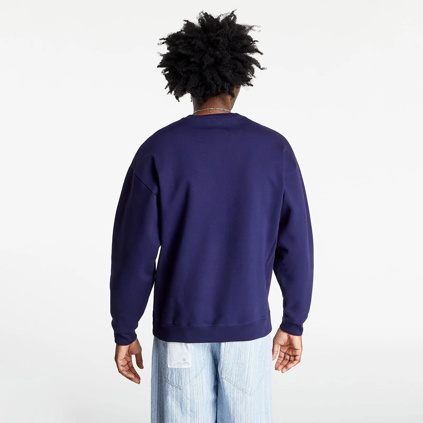 Patta Basic Crewneck Sweater