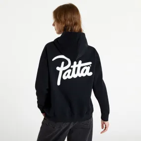 Patta Basic Hooded Sweater