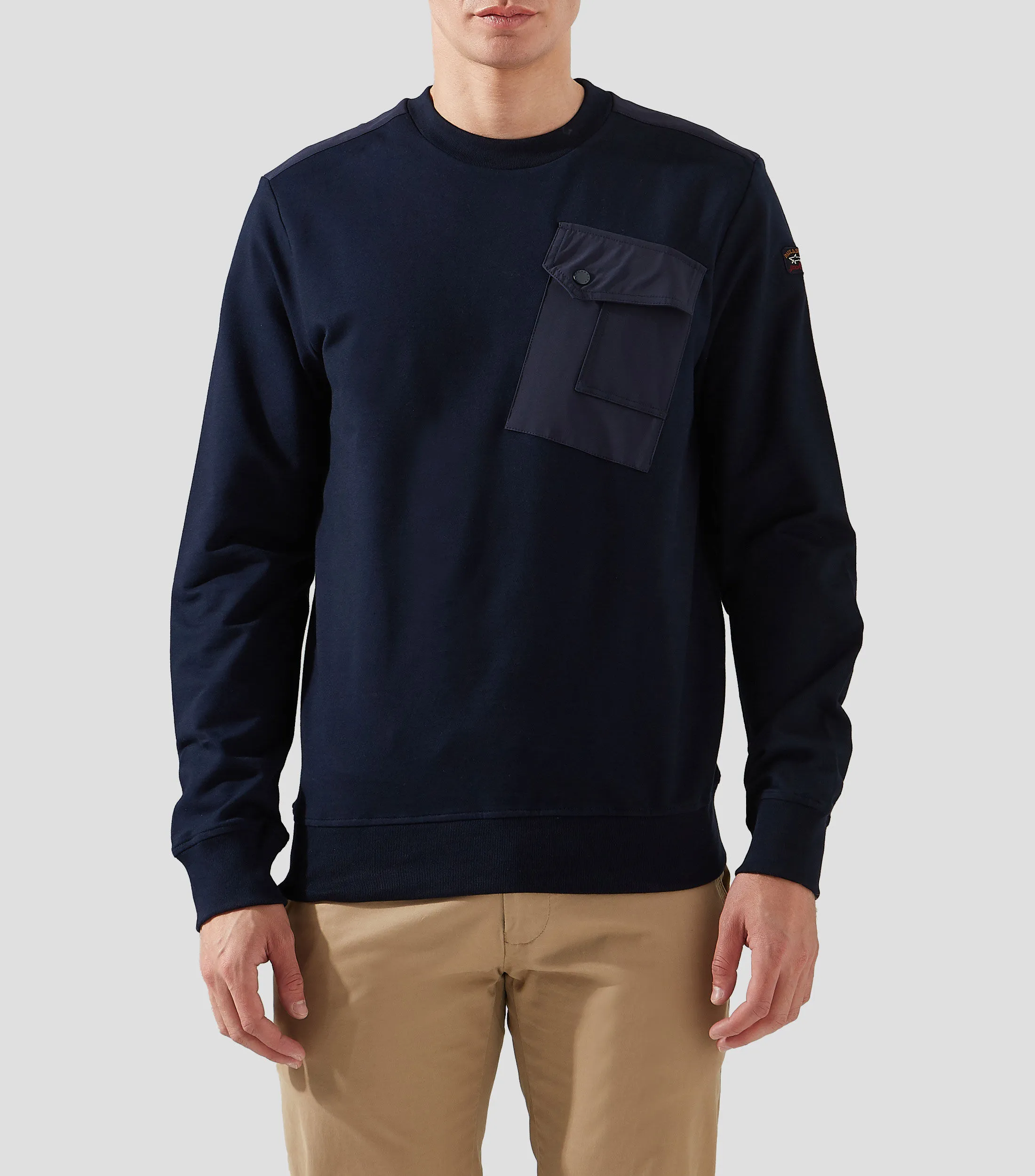 Paul & Shark Sudadera Hombre