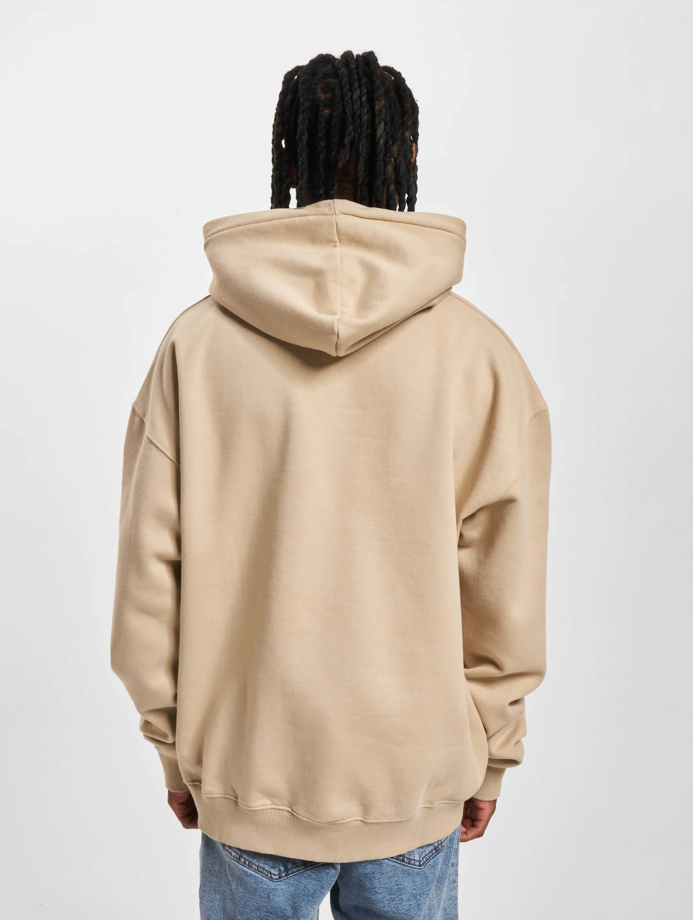 PEGADOR Layton Oversized Hoody