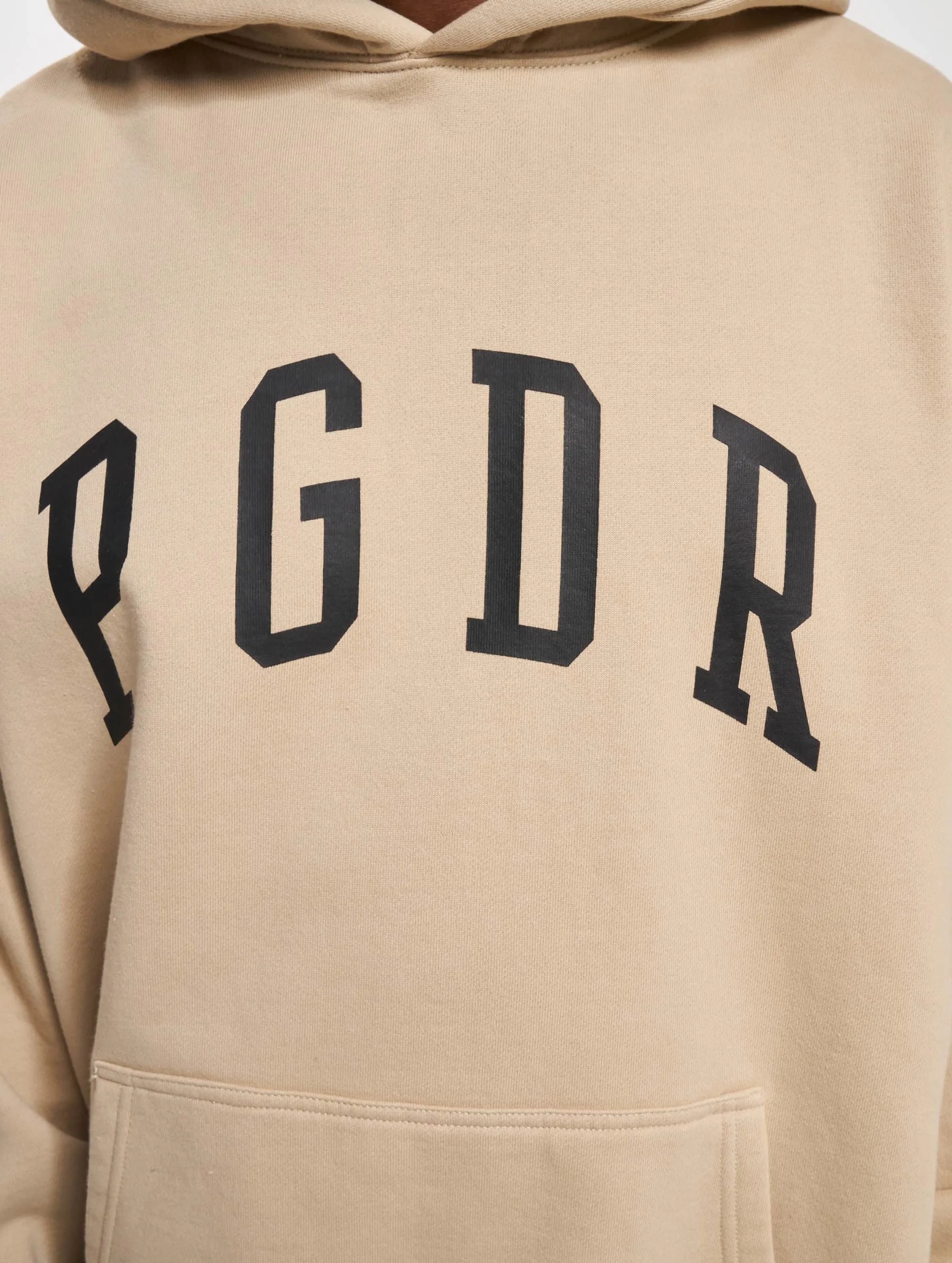 PEGADOR Layton Oversized Hoody