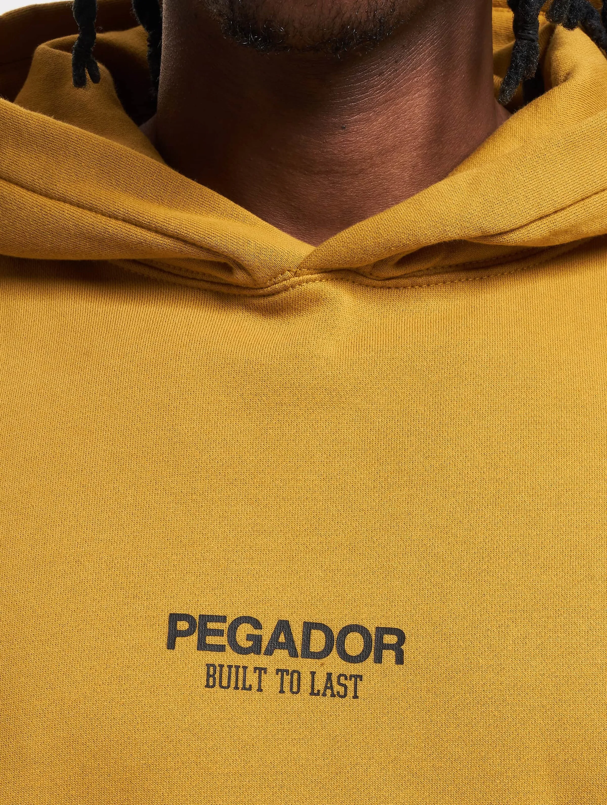 PEGADOR Oversized Hoody