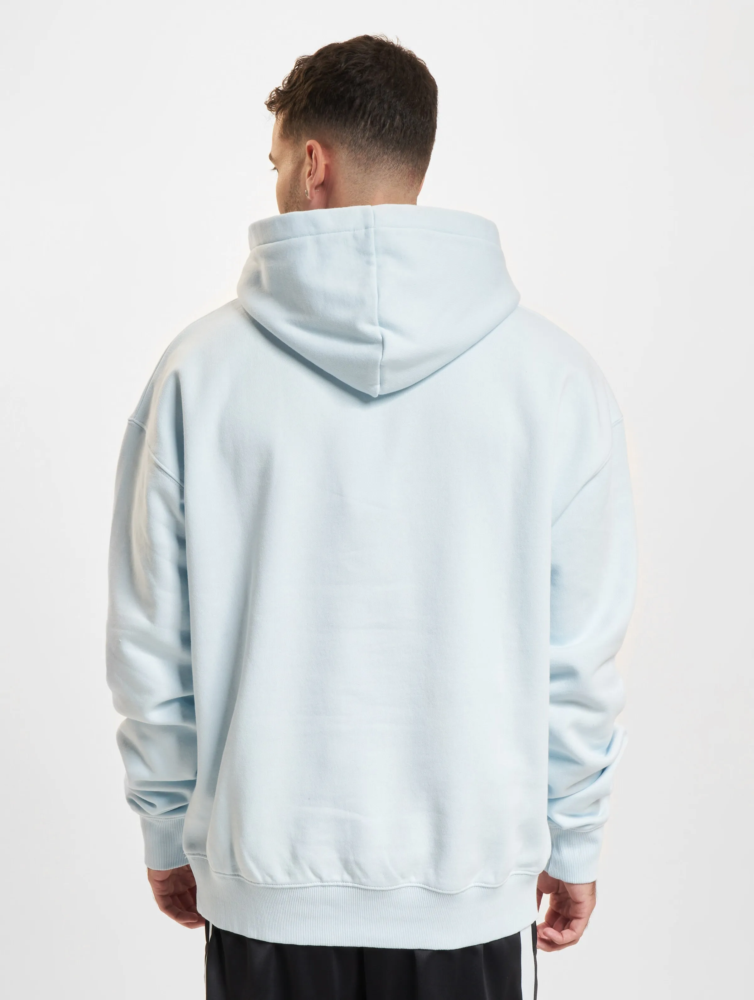 PEGADOR PEGADOR Logo Oversized Hoodies