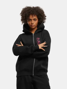 PEGADOR PEGADOR Skyla Oversized Sweat Zip Hoodies