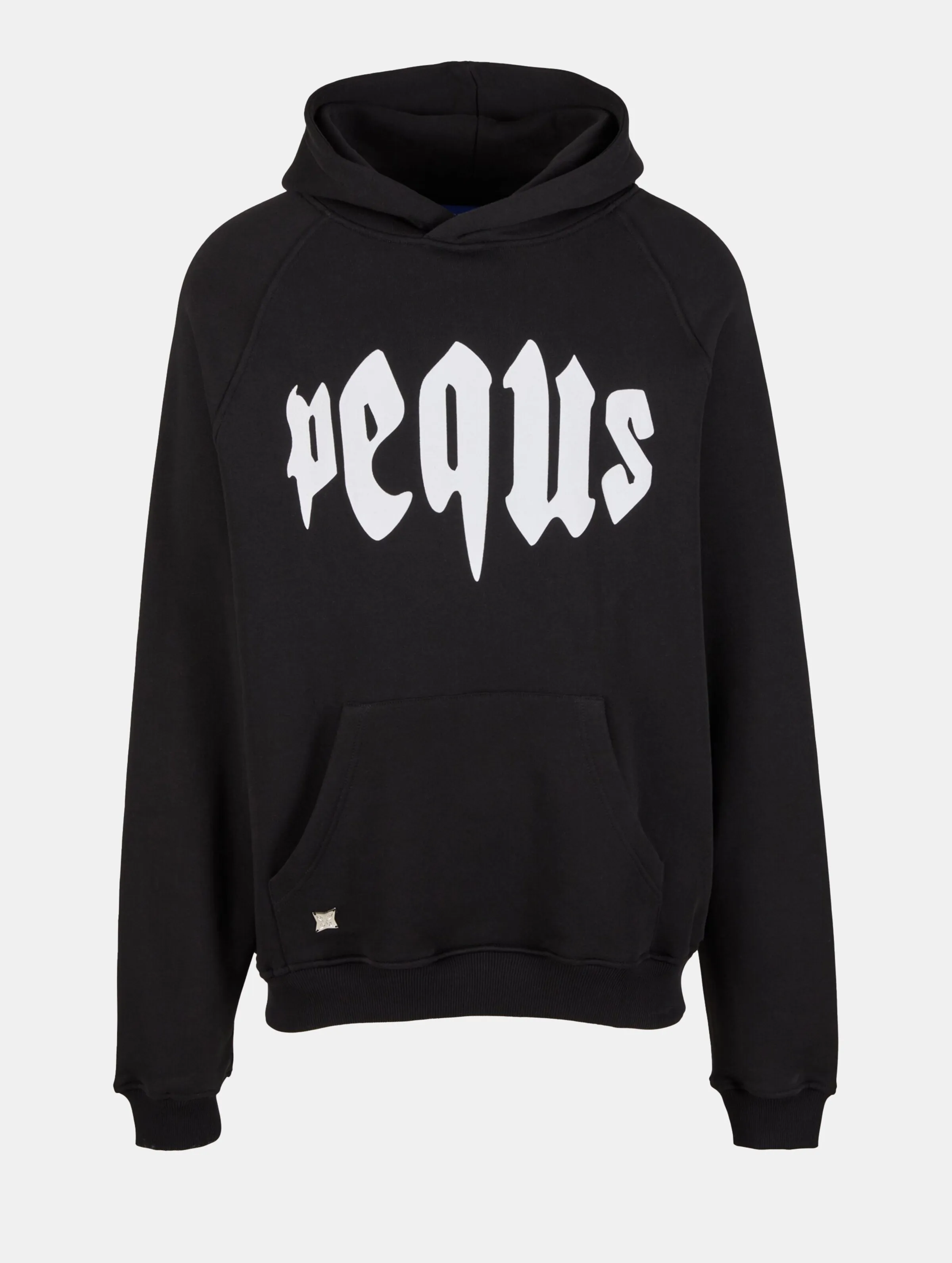 PEQUS PEQUS Mythic Logo Hoodies