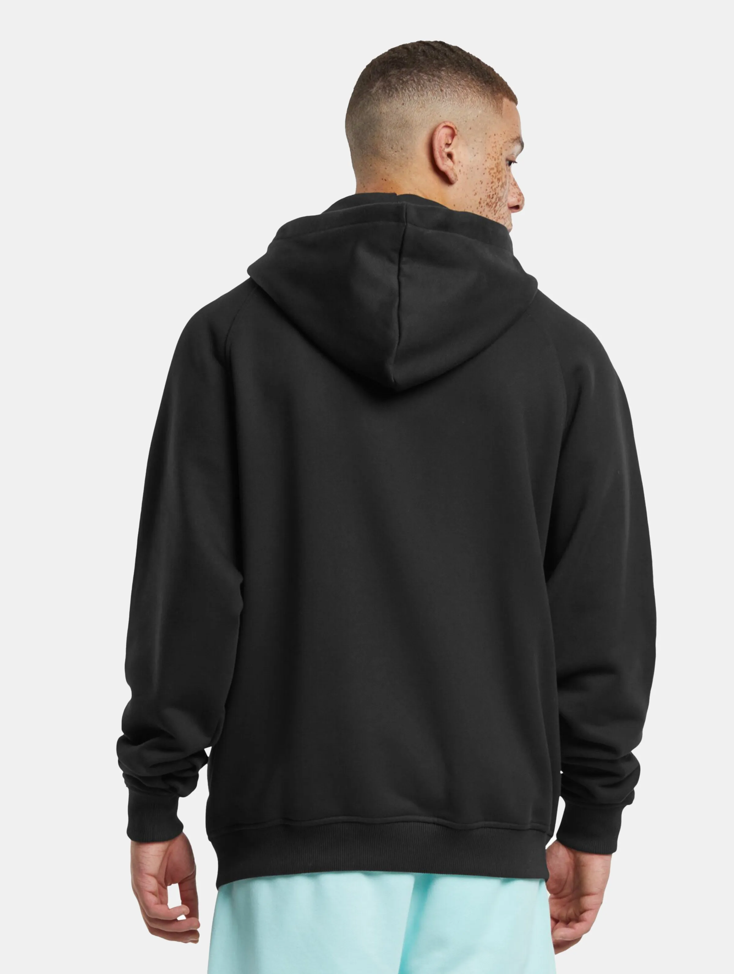 PEQUS PEQUS Mythic Zip Hoodies