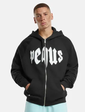 PEQUS PEQUS Mythic Zip Hoodies