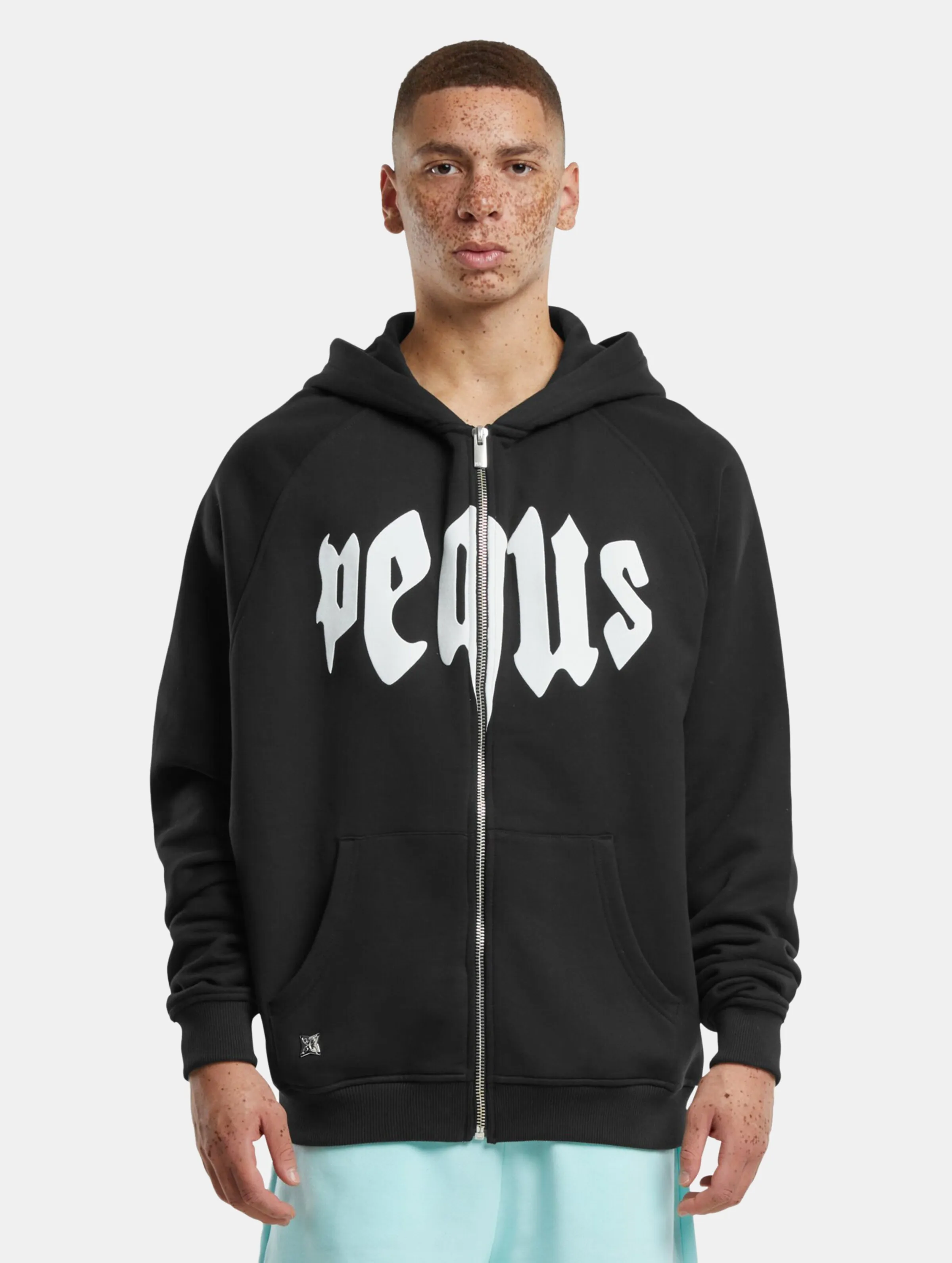 PEQUS PEQUS Mythic Zip Hoodies