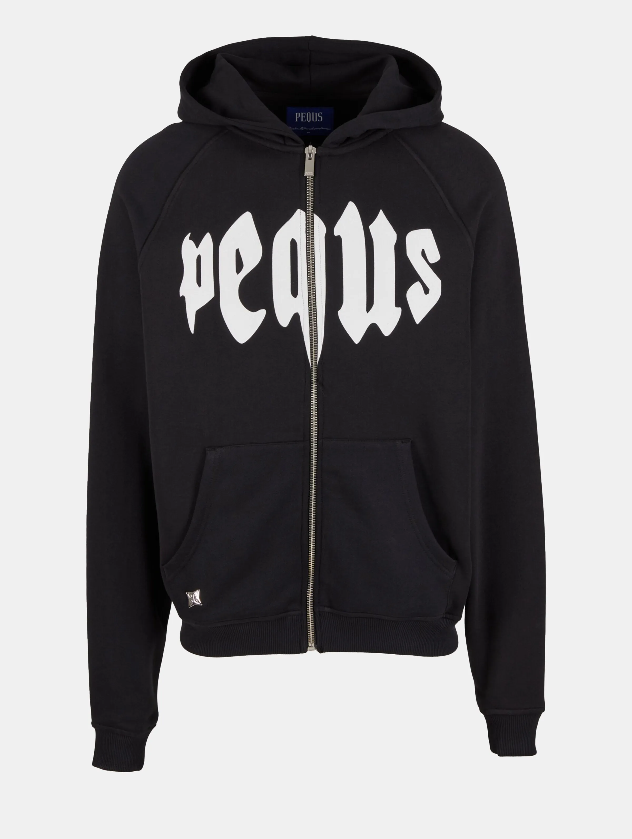 PEQUS PEQUS Mythic Zip Hoodies