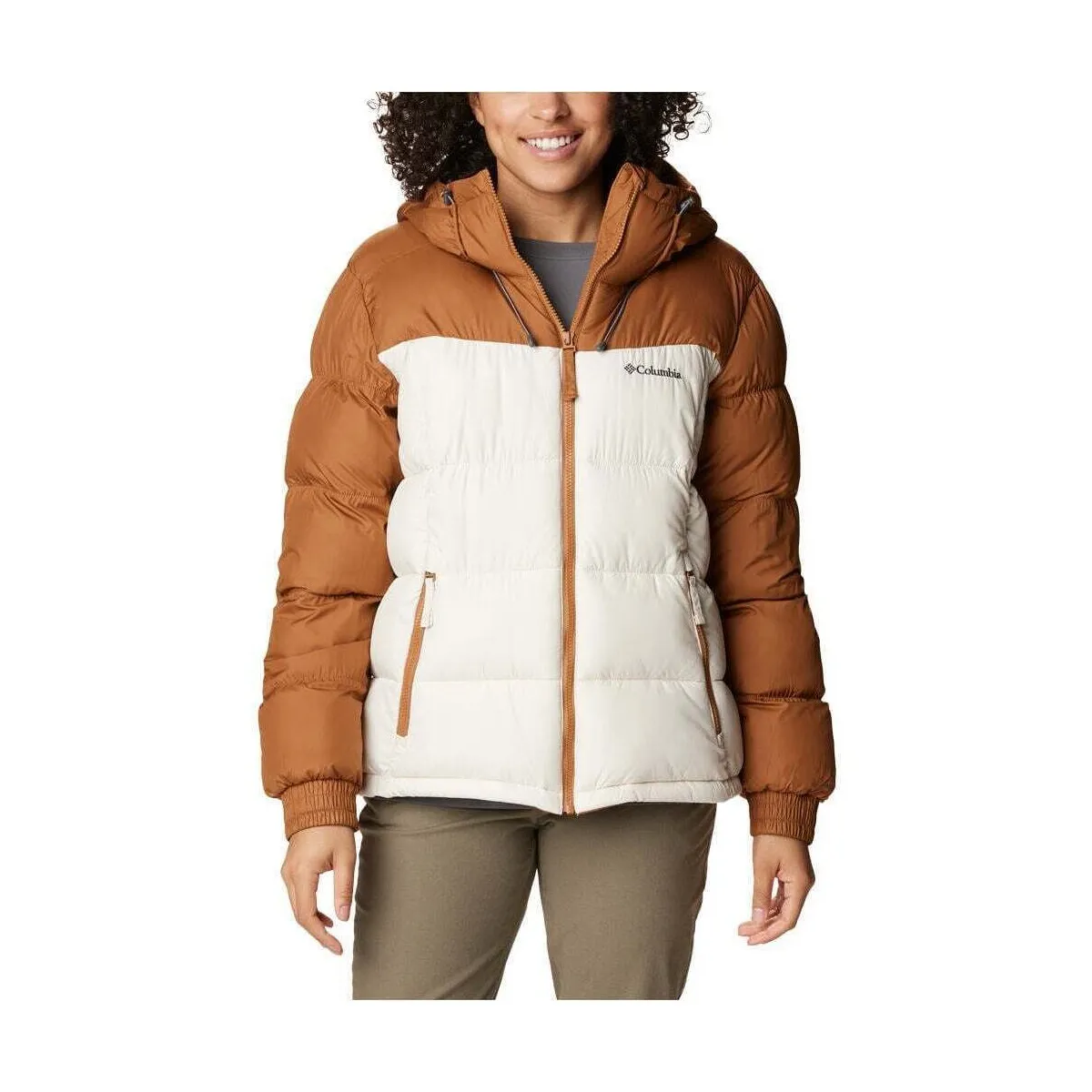 Pike Lake II Insulated Jacket