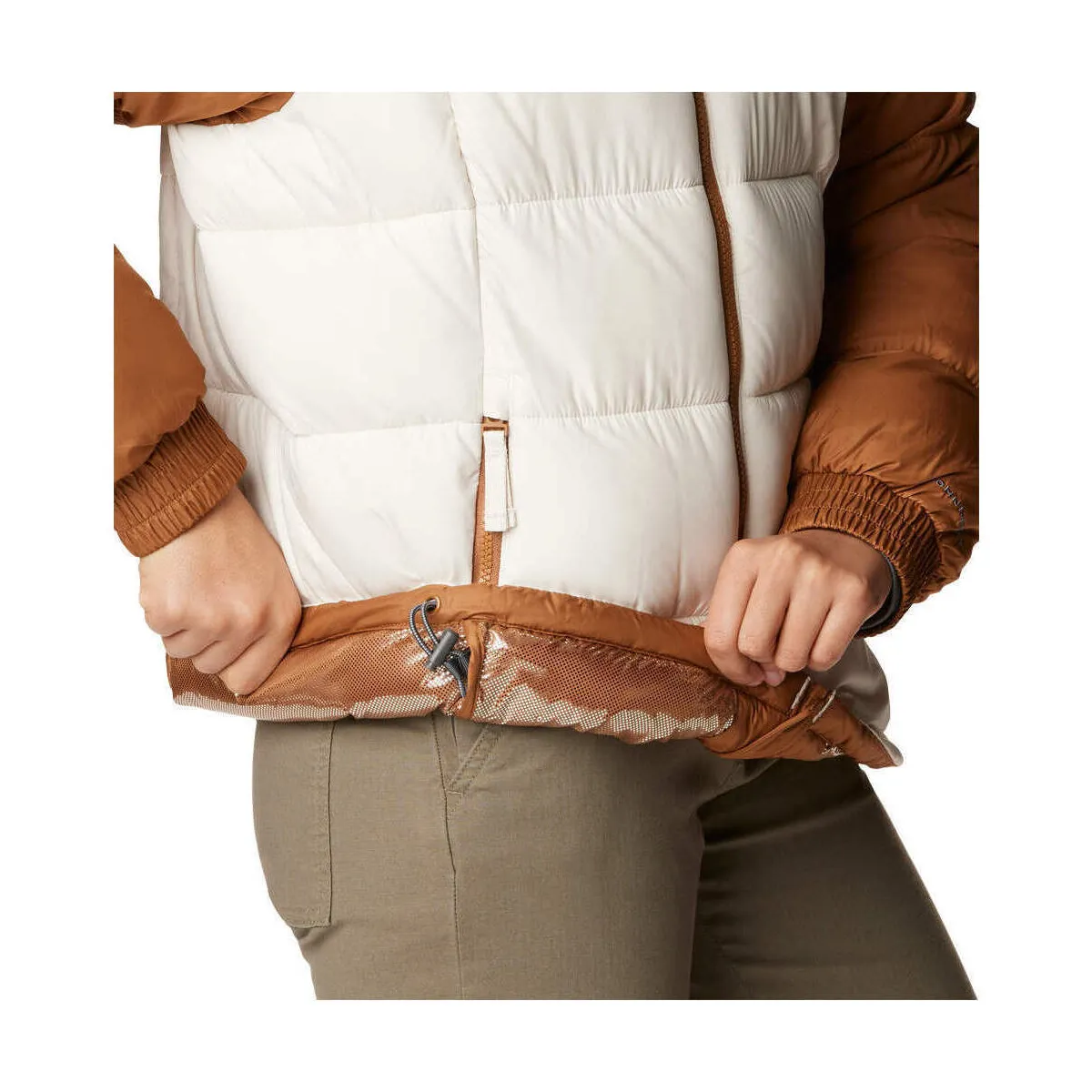 Pike Lake II Insulated Jacket