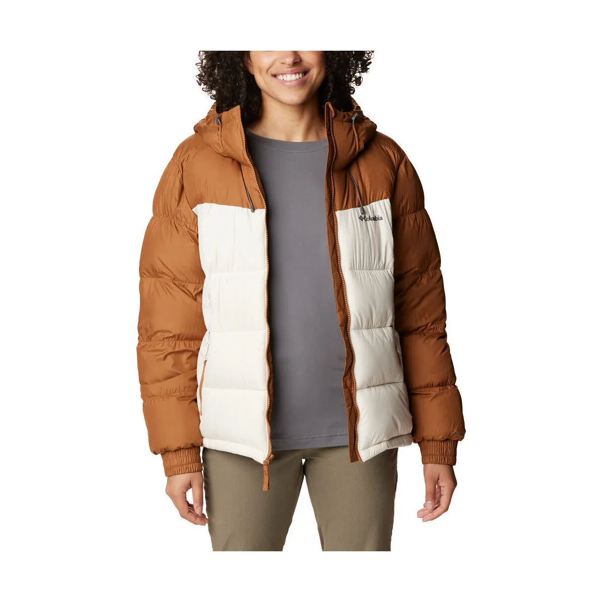 Pike Lake II Insulated Jacket