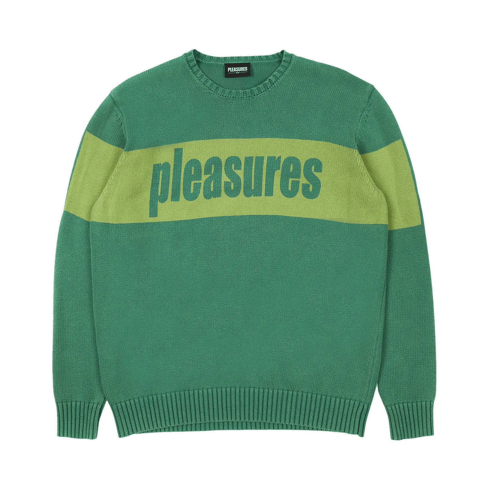 Pleasures Lighter Sweater