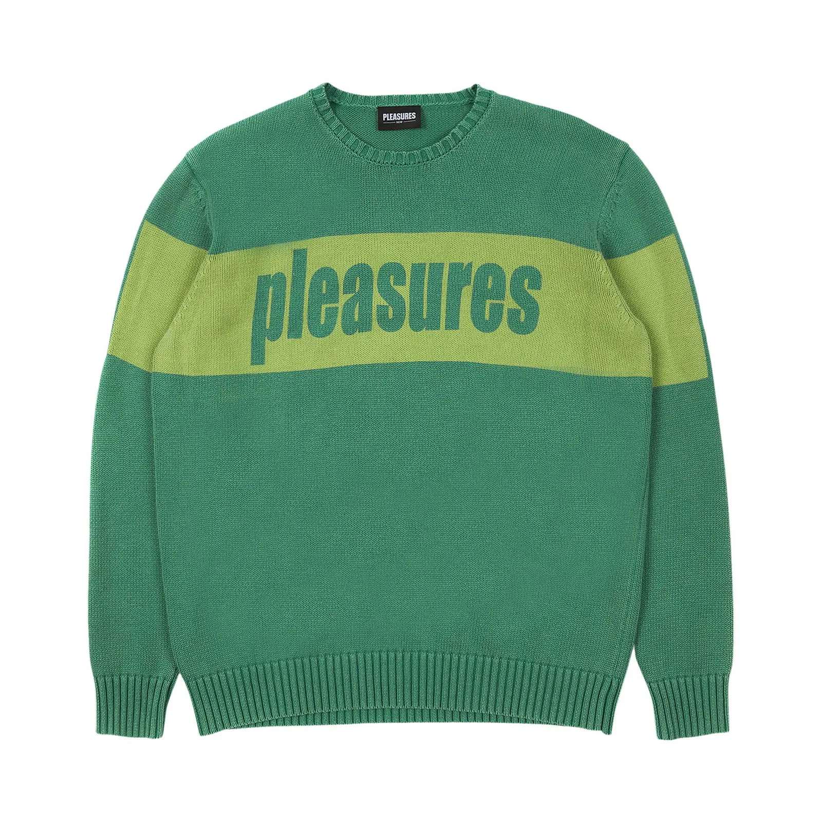 Pleasures Lighter Sweater