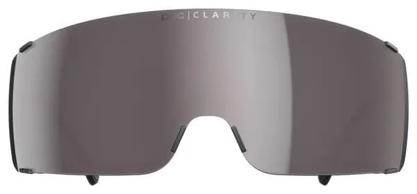 Poc Gafas de sol POC Propel Negro - Clarity Road Sunny Plata