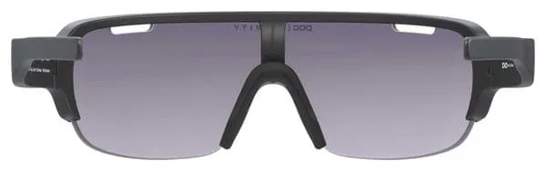 Poc Poc DO Half Blade Clarity Gafas de sol Uranium Black / Violet Gold Mirror