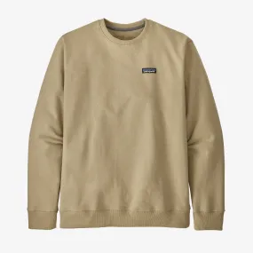 Polerón Hombre P-6 Label Uprisal Crew Sweatshirt