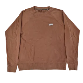 Polerón Mujer Pastel P-6 Label Organic Crew Sweatshirt - Usado