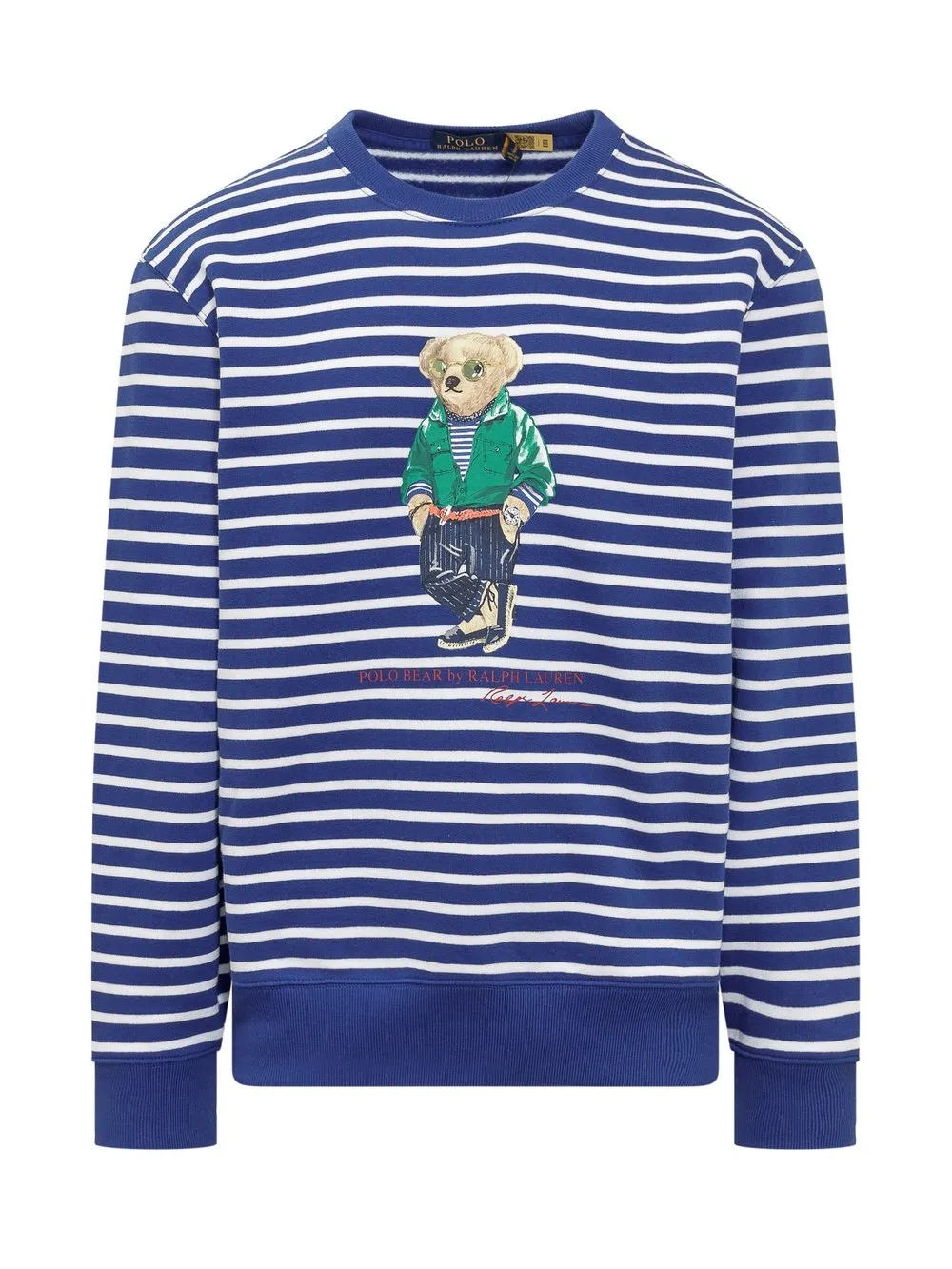 POLO RALPH LAUREN Crewneck Sweatshirt