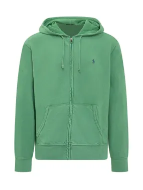 POLO RALPH LAUREN Sweatshirt with Logo