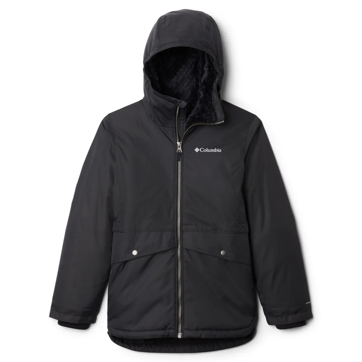 PORTEAU COVE MID JACKET