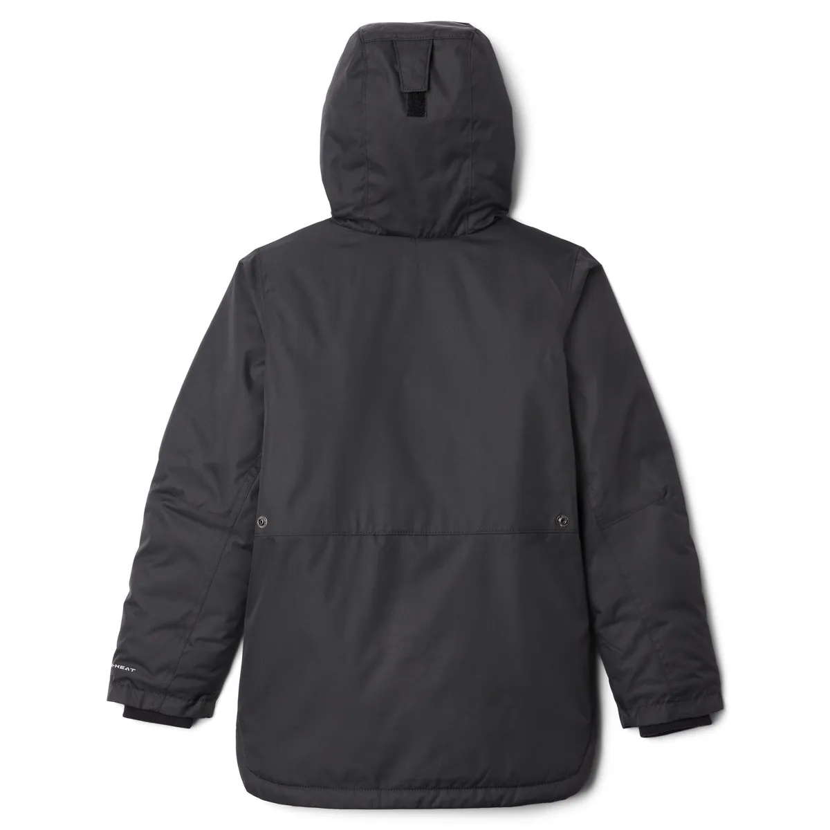 PORTEAU COVE MID JACKET