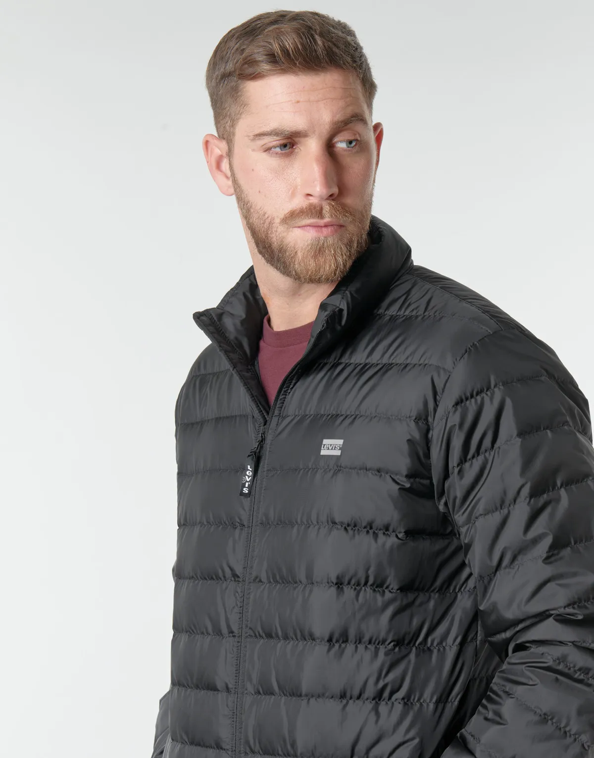 PRESIDIO PACKABLE JACKET