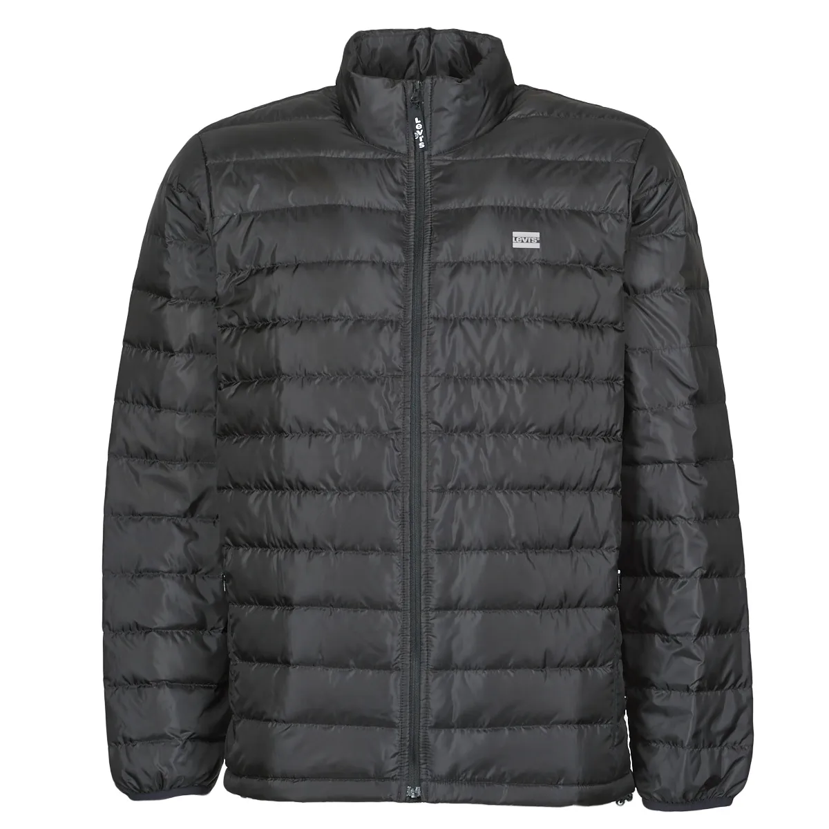 PRESIDIO PACKABLE JACKET