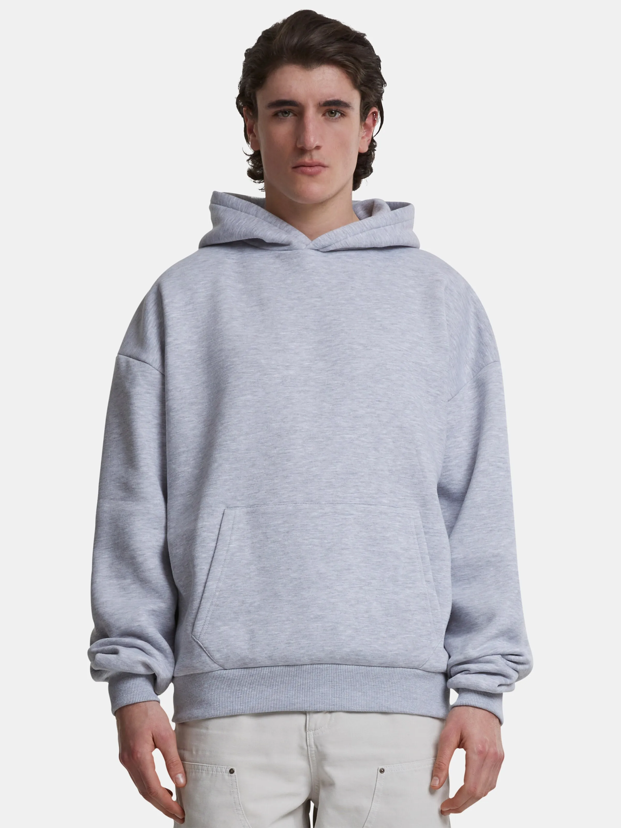 Prohibited Prohibited Oversized Hoodies