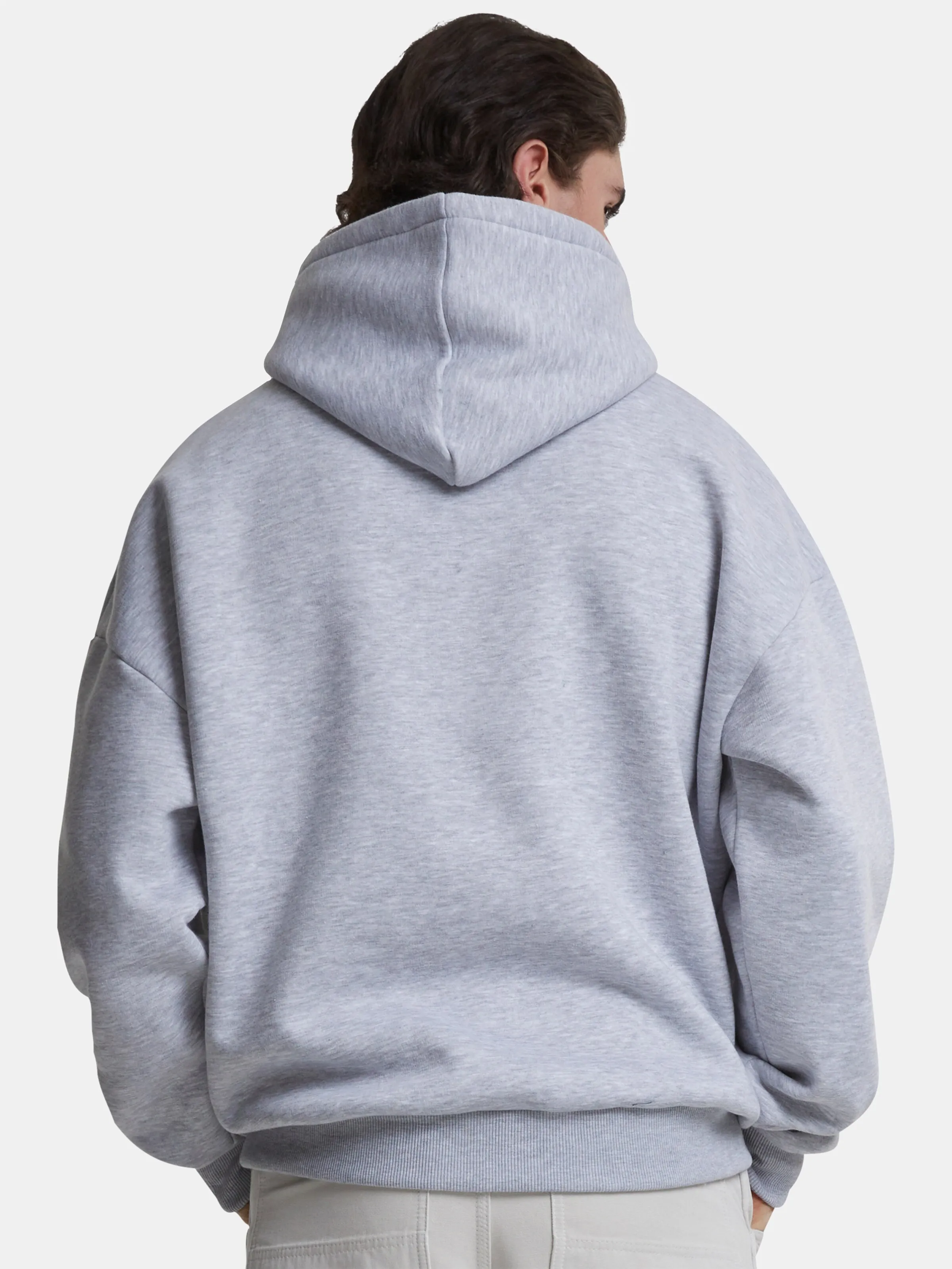 Prohibited Prohibited Oversized Hoodies