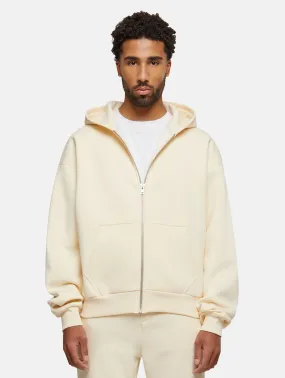 Prohibited Prohibited Oversized Zip Hoodies