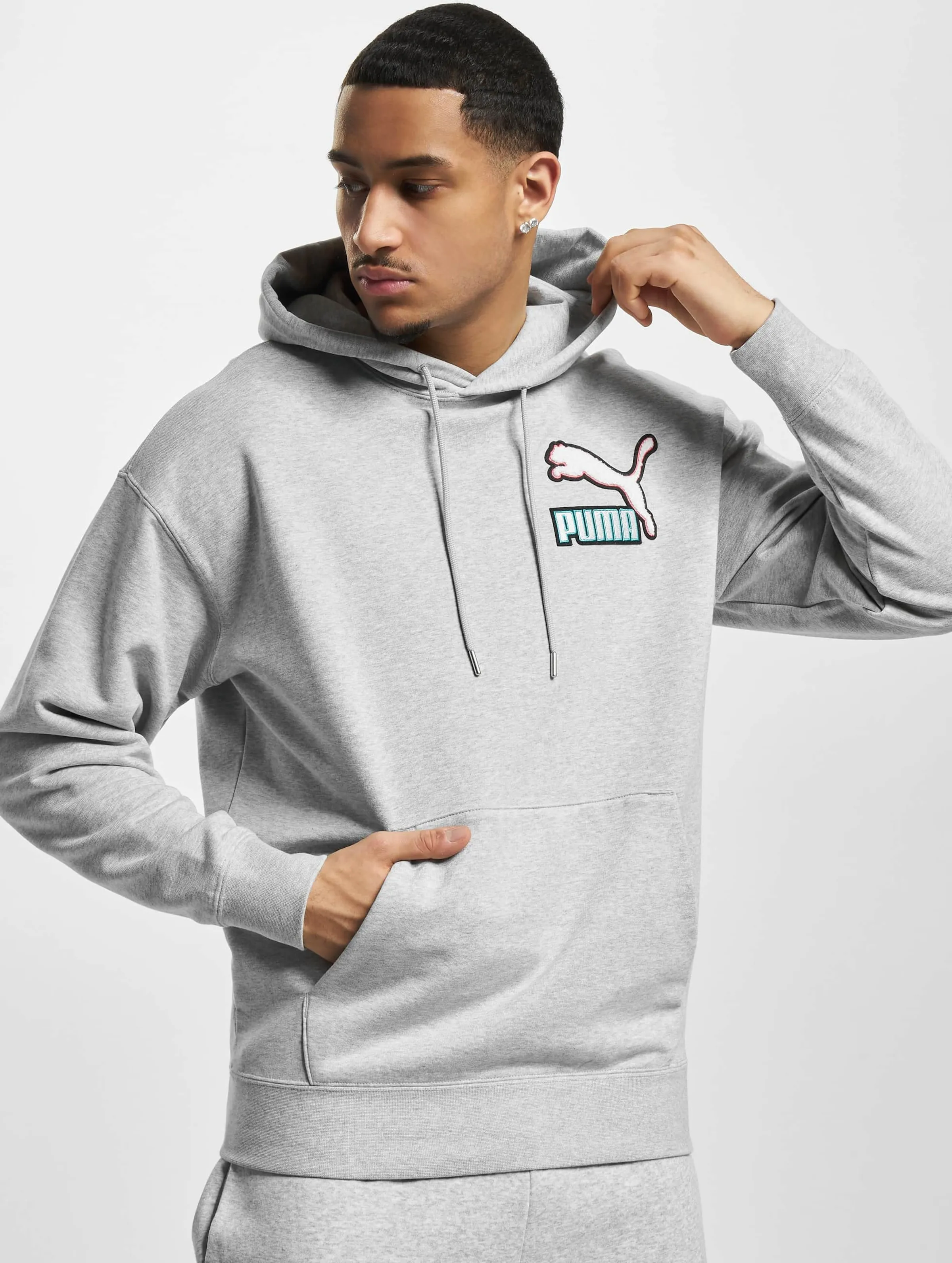 Puma Fandom Puma Hoody