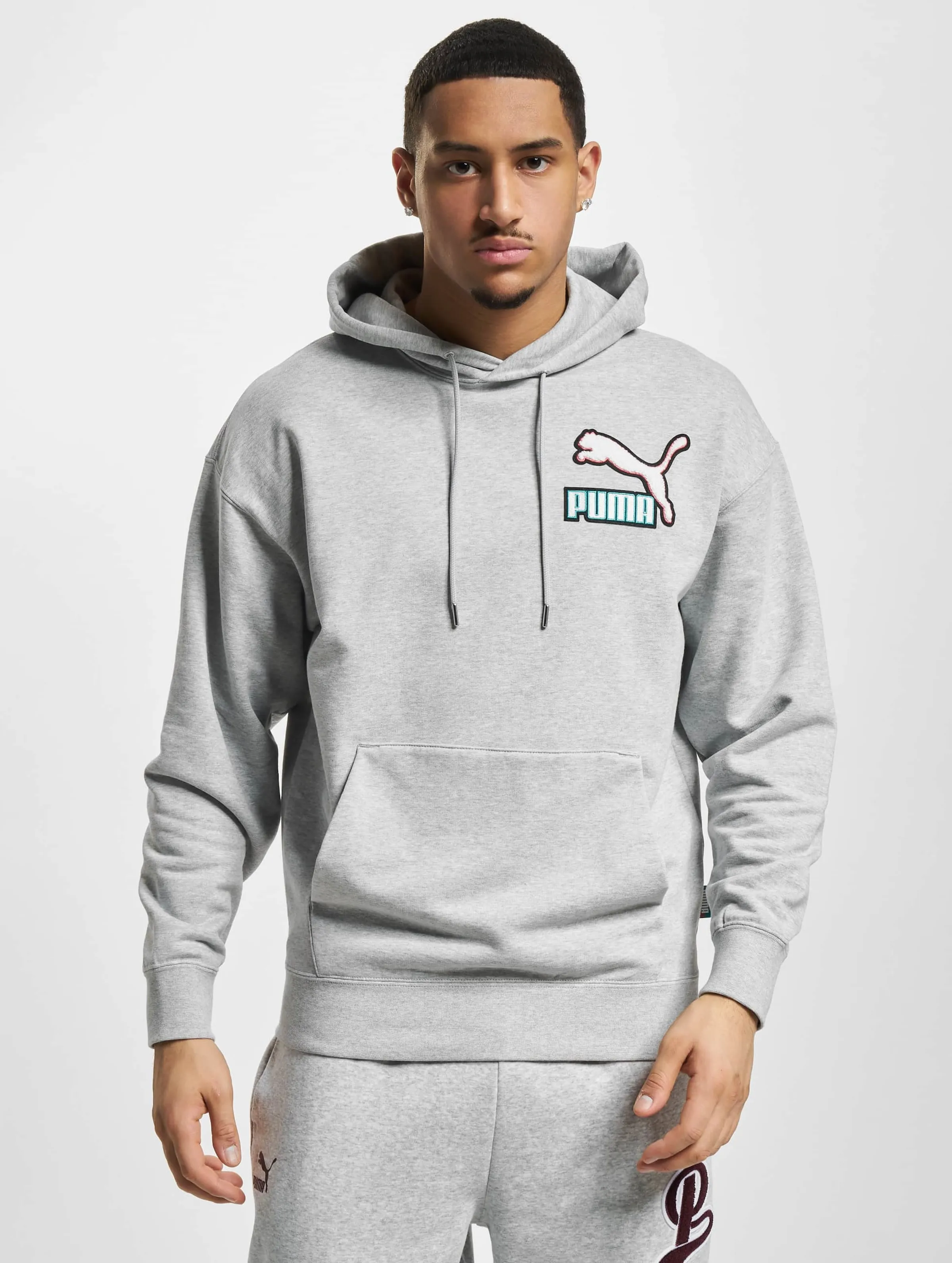 Puma Fandom Puma Hoody