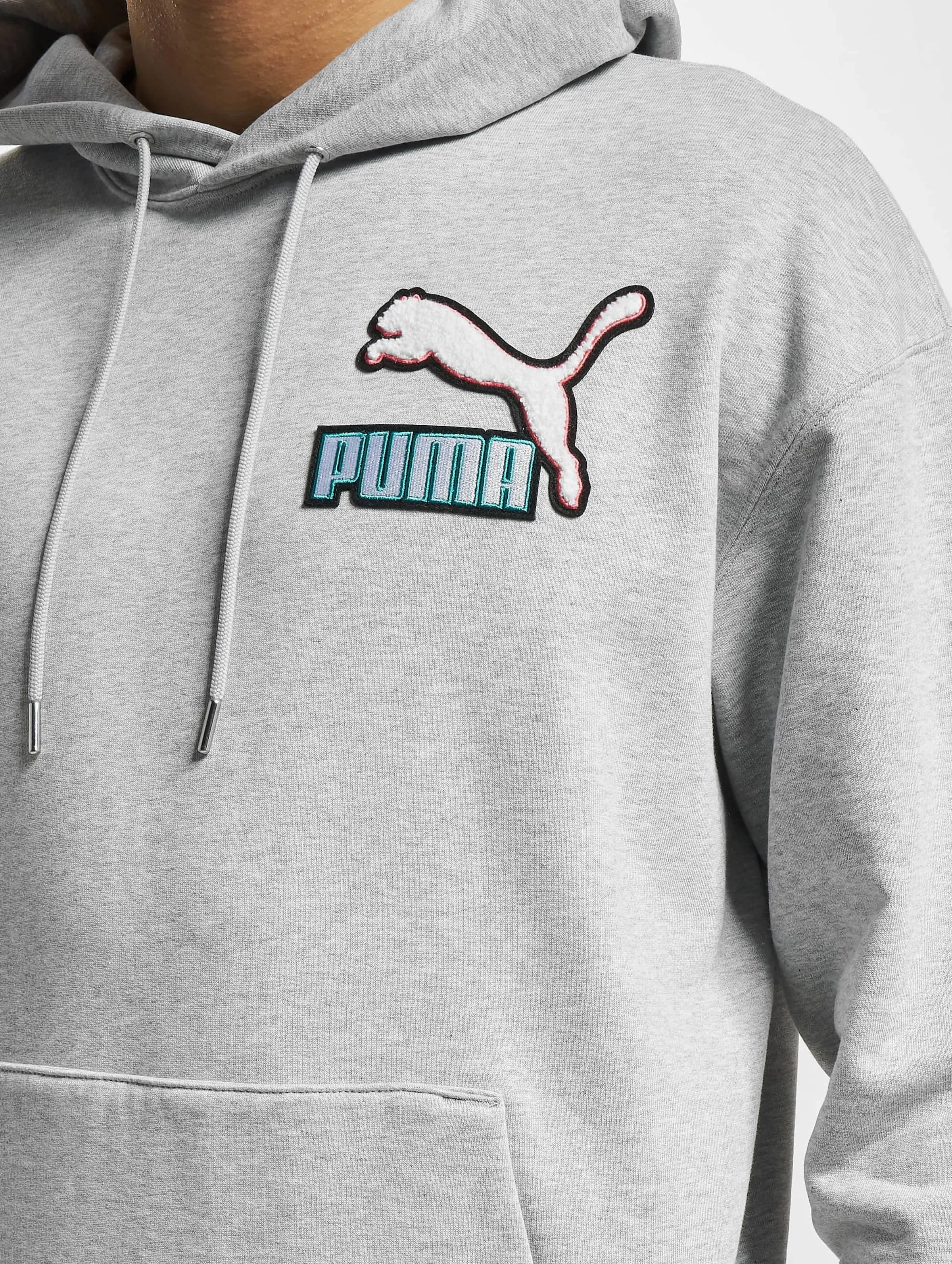 Puma Fandom Puma Hoody