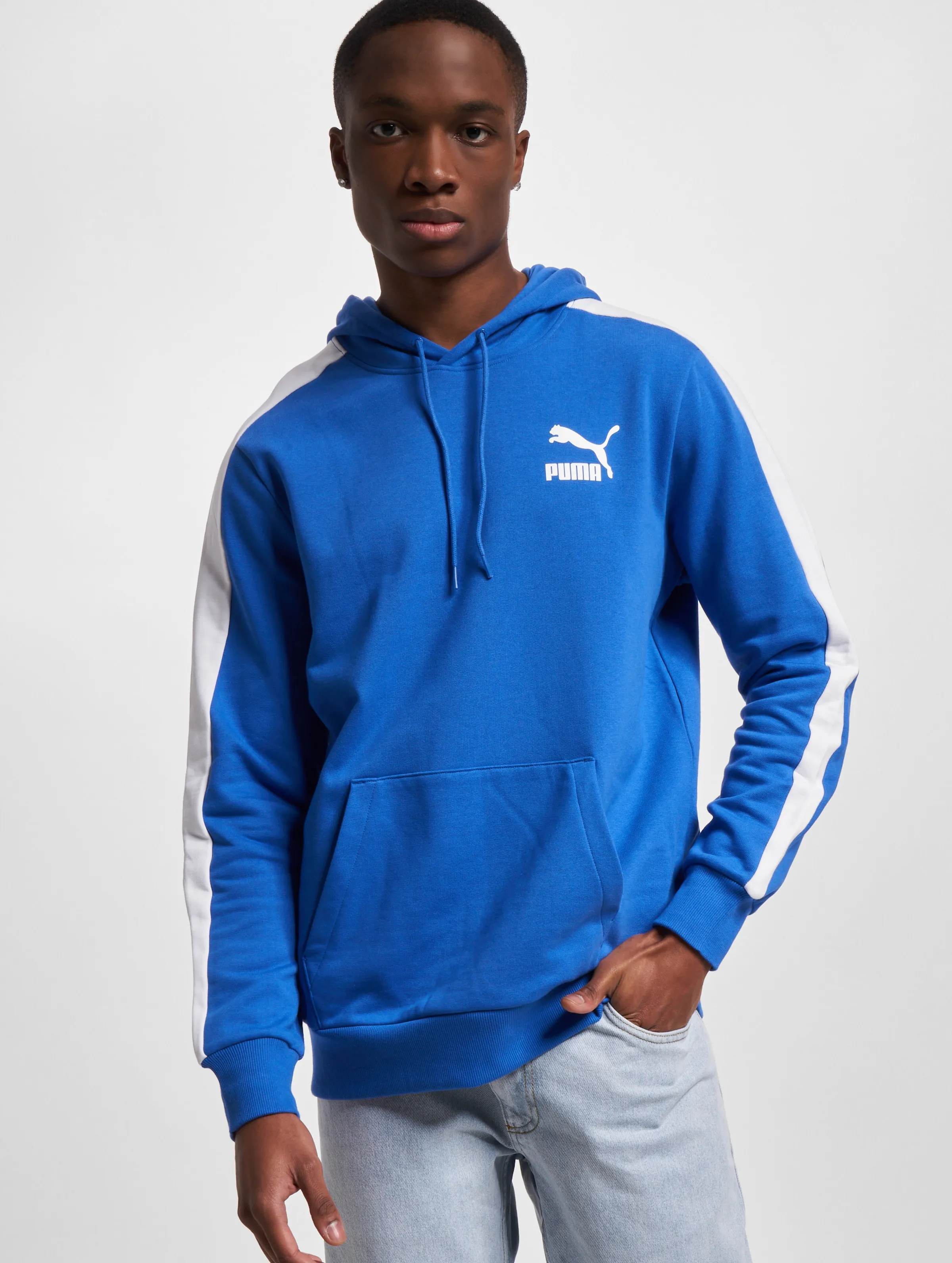 Puma T7 Iconic Hoody