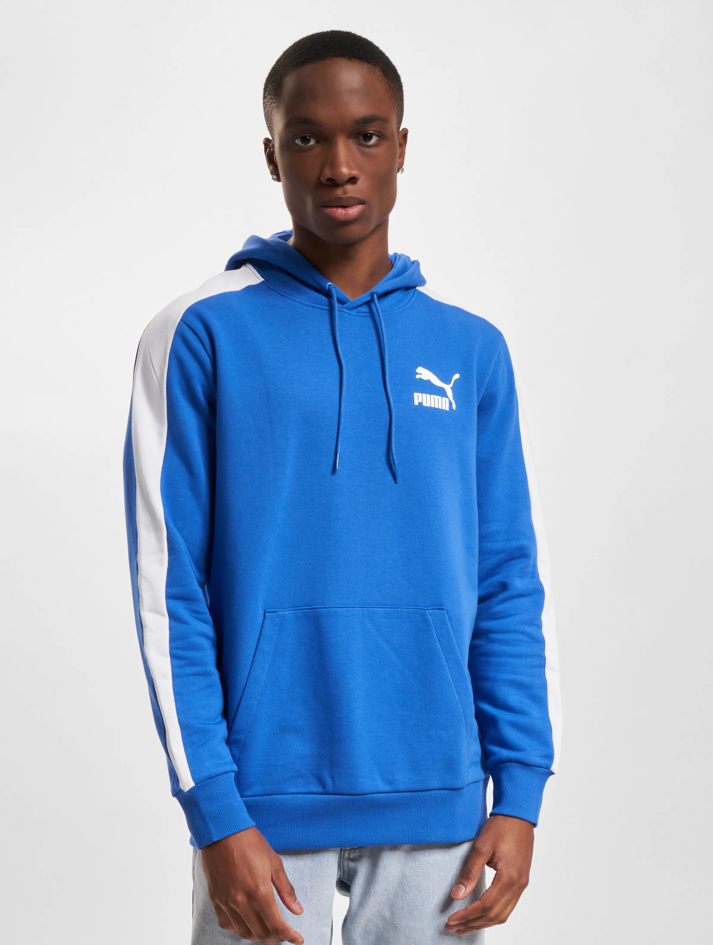 Puma T7 Iconic Hoody