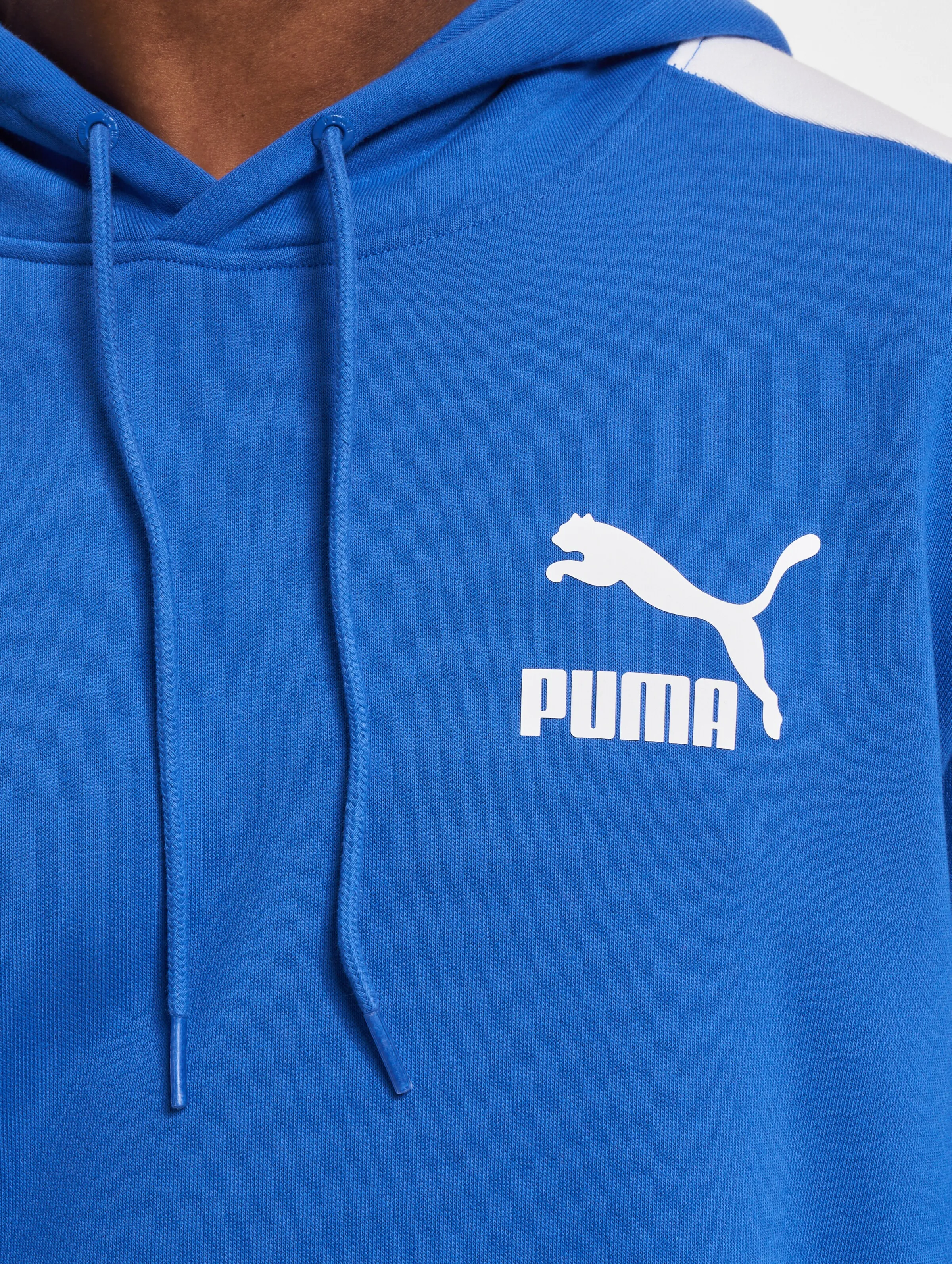 Puma T7 Iconic Hoody