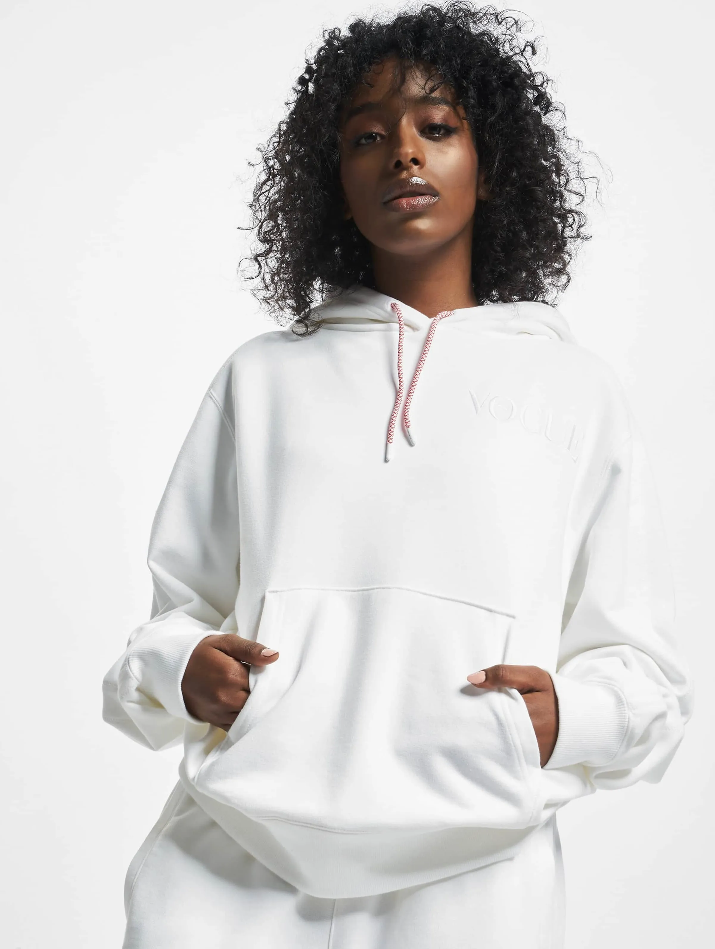 Puma X Vogue Training Hoody