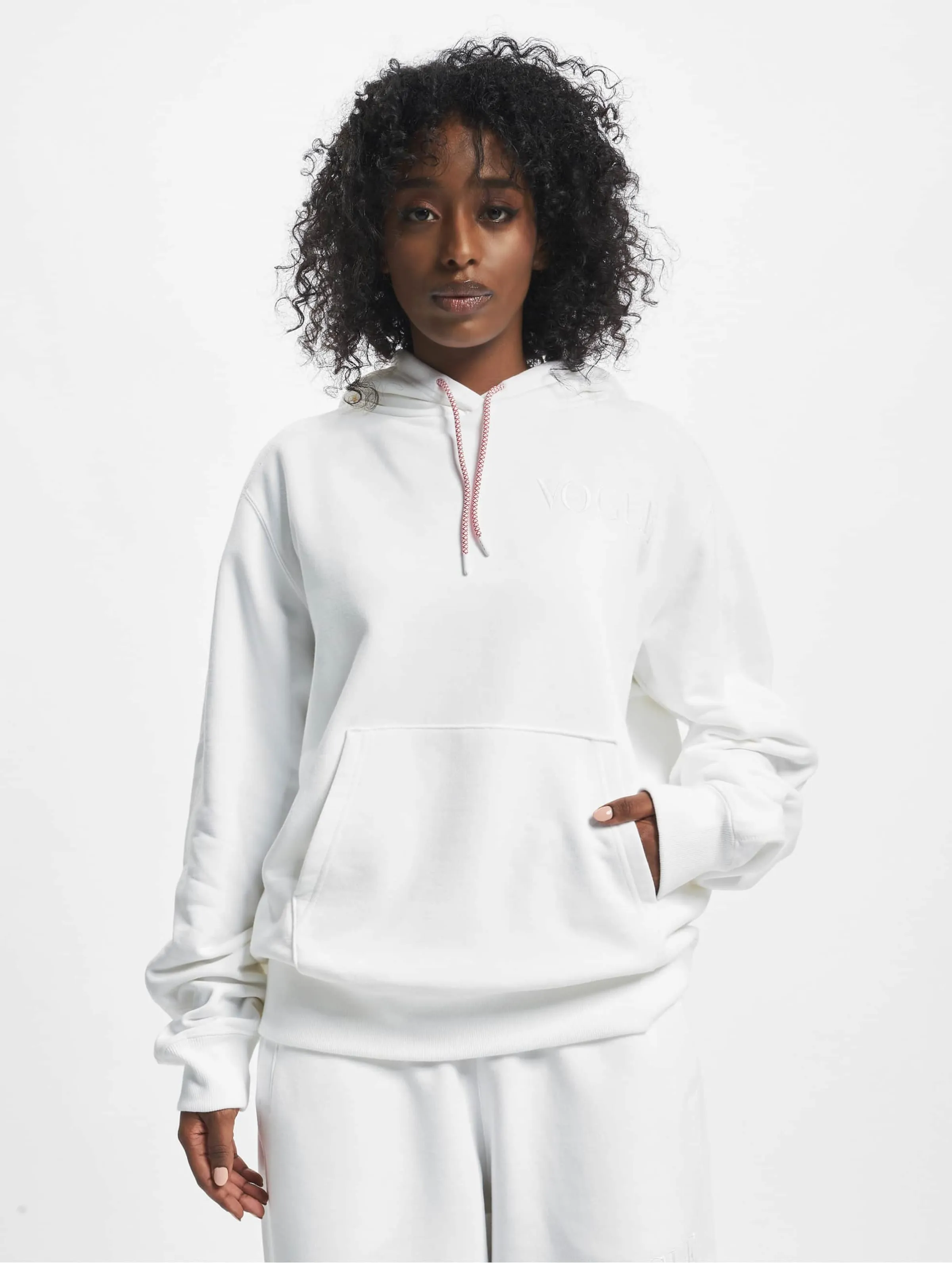 Puma X Vogue Training Hoody